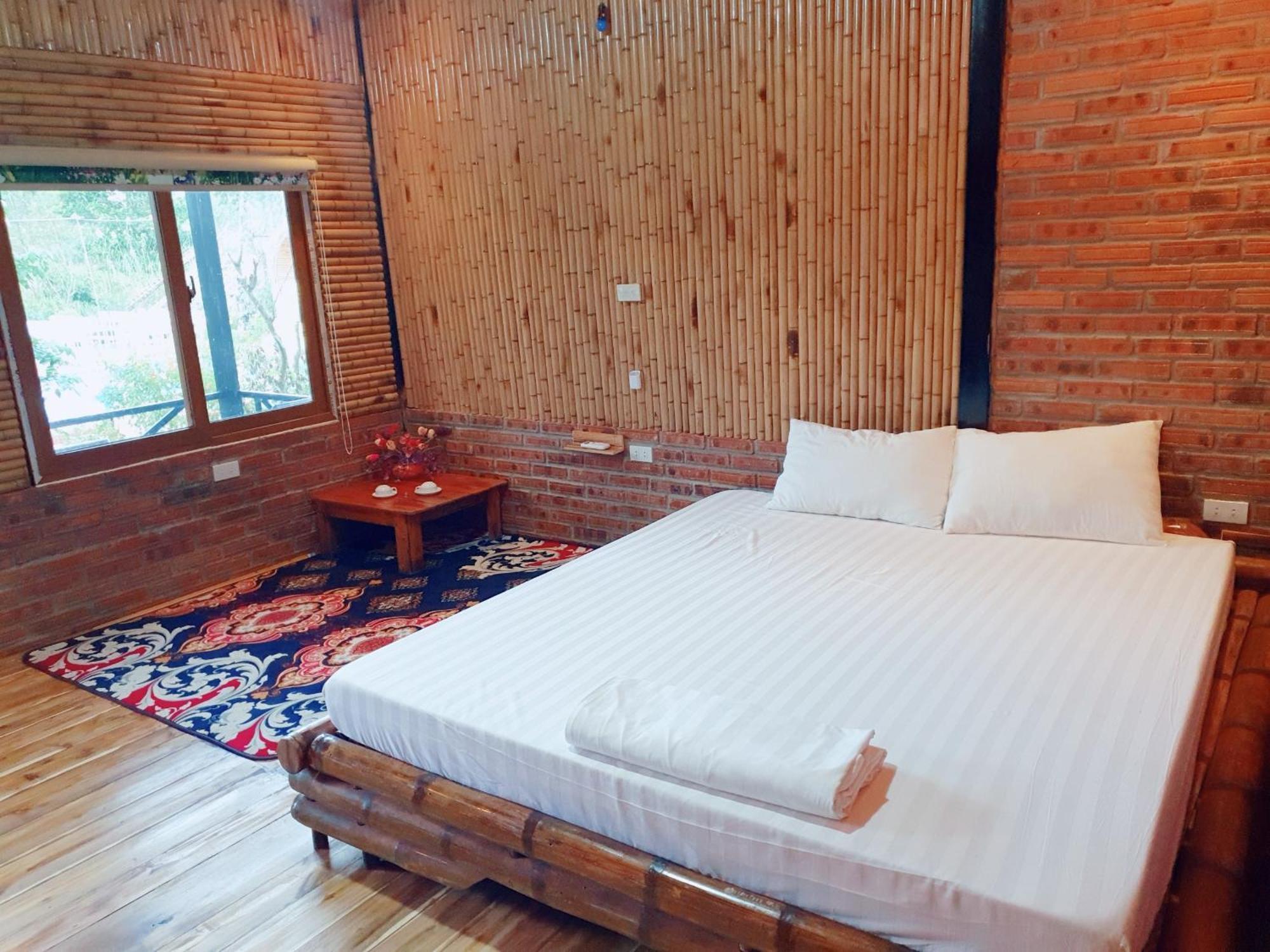 Trang An Quynh Trang Happy Homestay & Garden Ninh Binh Esterno foto